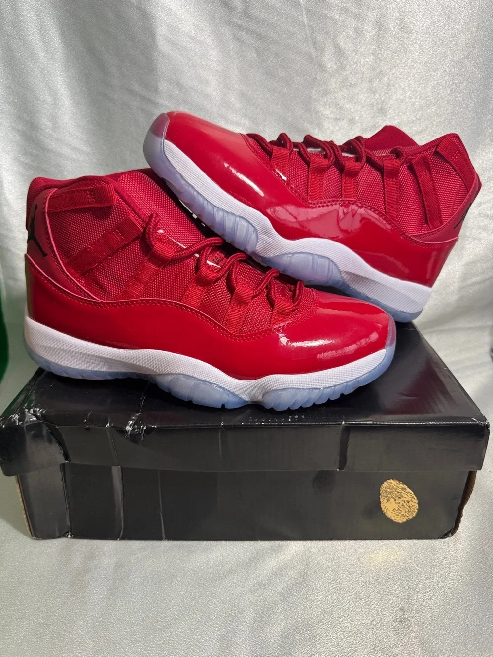 New!🔥Nike Air Jordan 11 Retro 